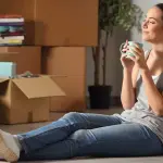 Le sfide più comuni di chi vive da solo