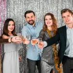 Capodanno con amici: le migliori destinazioni