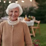 Come prendersi cura di un anziano