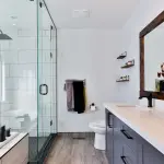 Bagno classico o minimalista? Come trovare lo stile perfetto per la tua casa