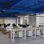 Come dovrebbe essere un ambiente di lavoro perfetto?