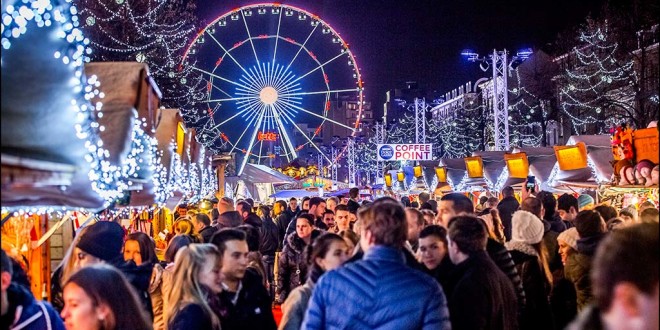 Mercatini di Natale, occasione commerciale e divertimento