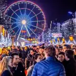 Mercatini di Natale, occasione commerciale e divertimento