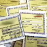 Contrasto al fenomeno di circolazione senza assicurazione. Sequestrato un veicolo