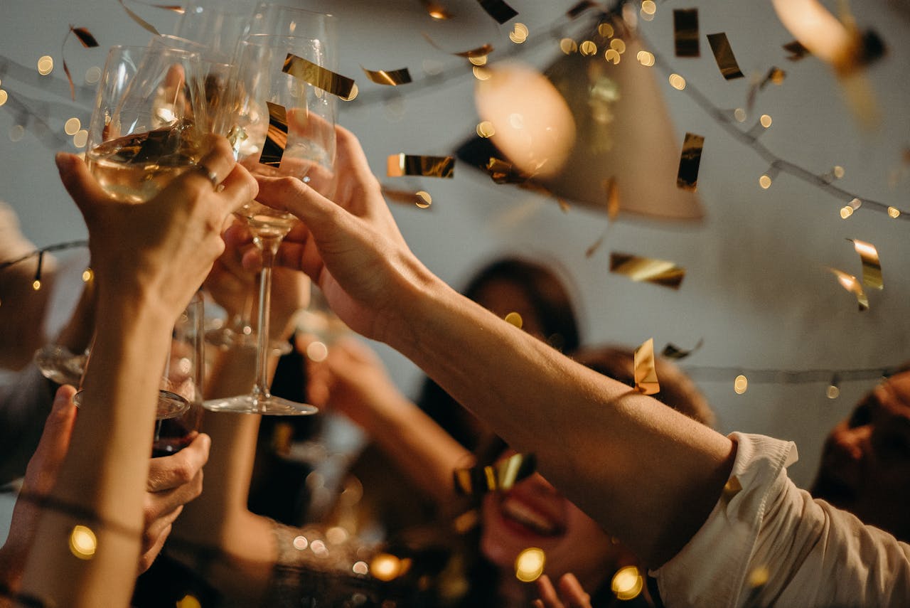 Cenoni e feste: come scegliere il locale perfetto per passare la serata del 31 dicembre