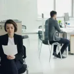 Cercare lavoro oggi: perché inviare curriculum non basta più